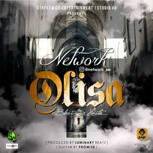 Network - Olisa